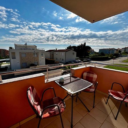 Guest House Gloria Novigrad  Zewnętrze zdjęcie