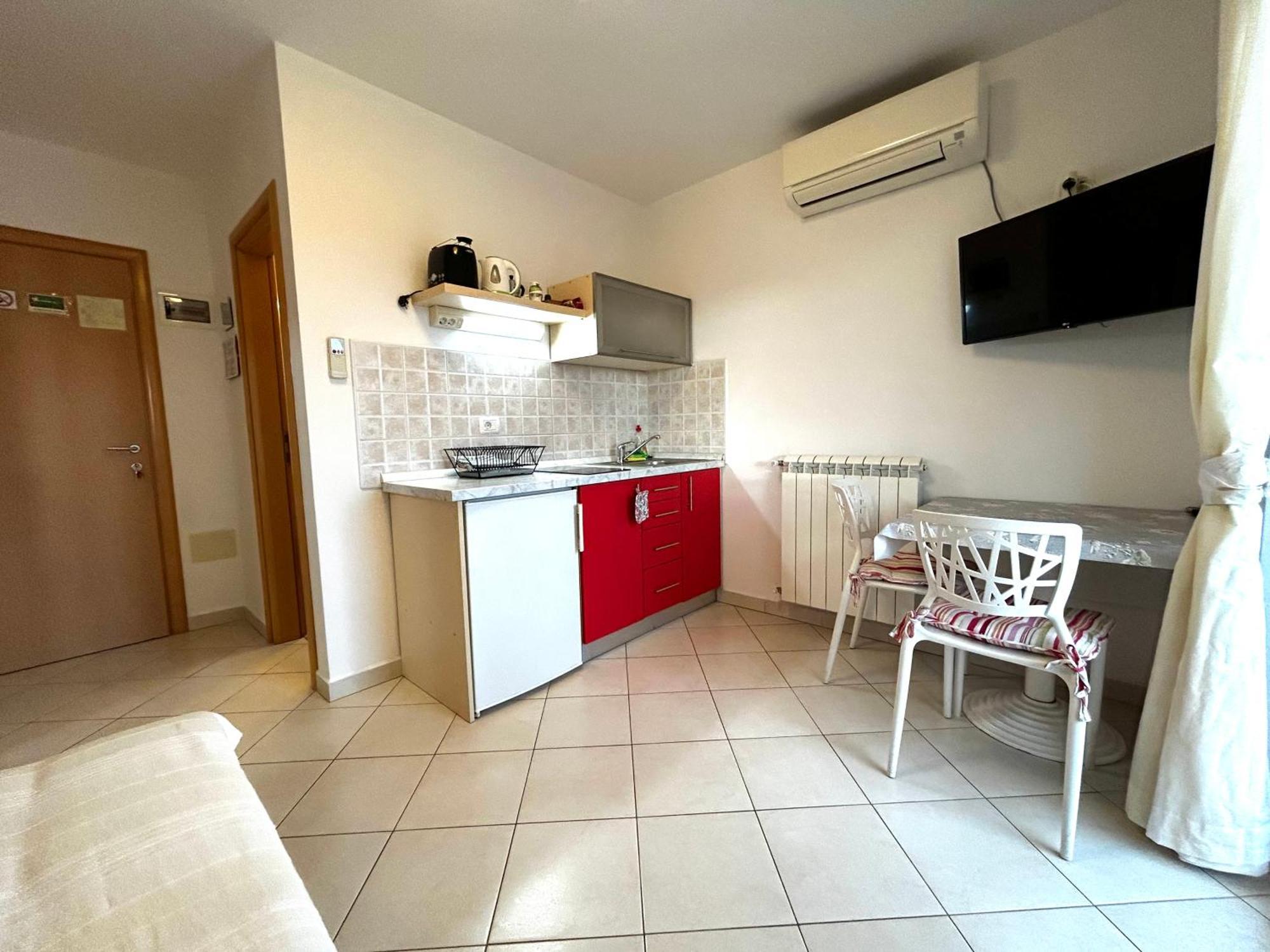 Guest House Gloria Novigrad  Zewnętrze zdjęcie