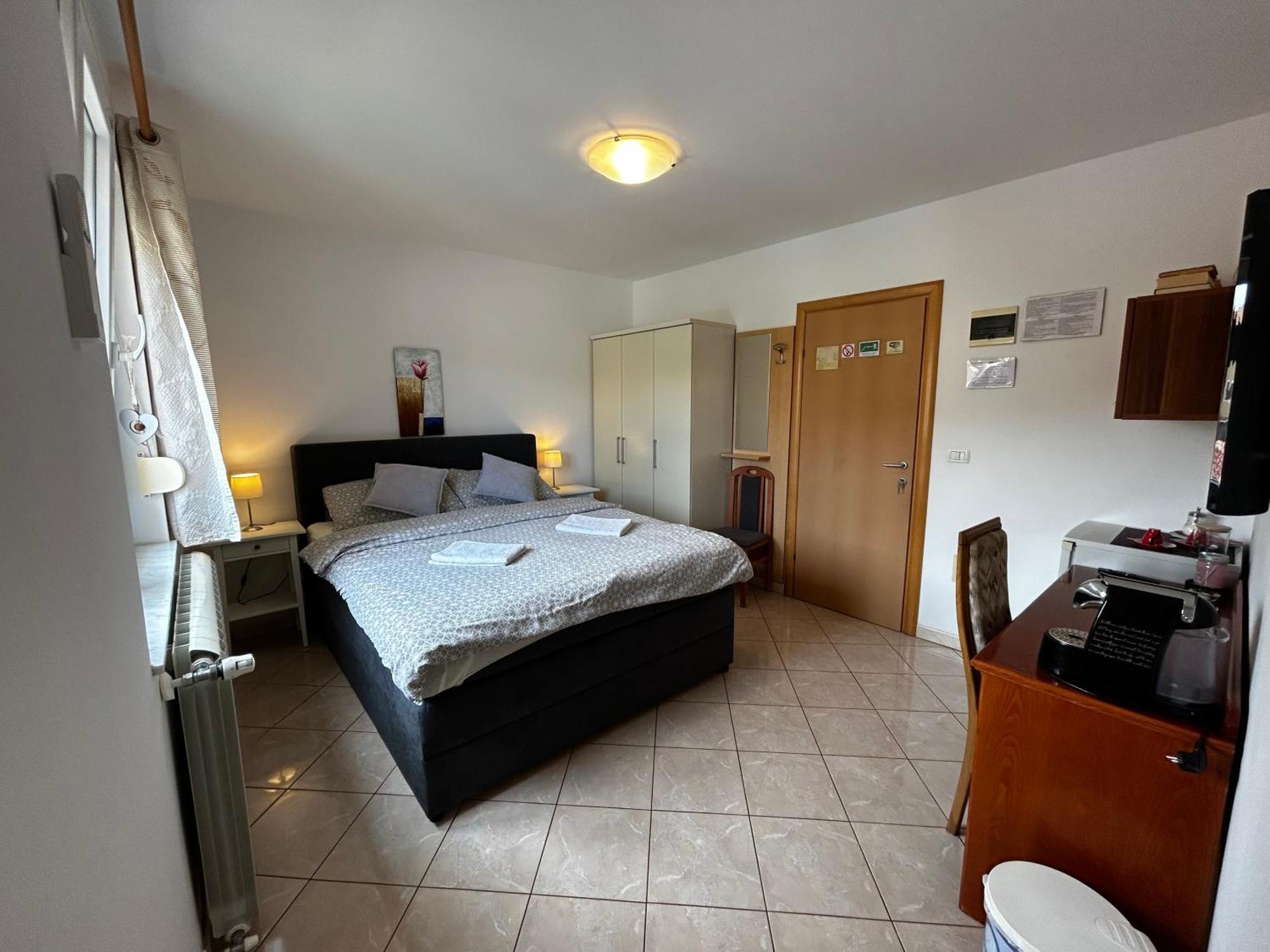 Guest House Gloria Novigrad  Zewnętrze zdjęcie