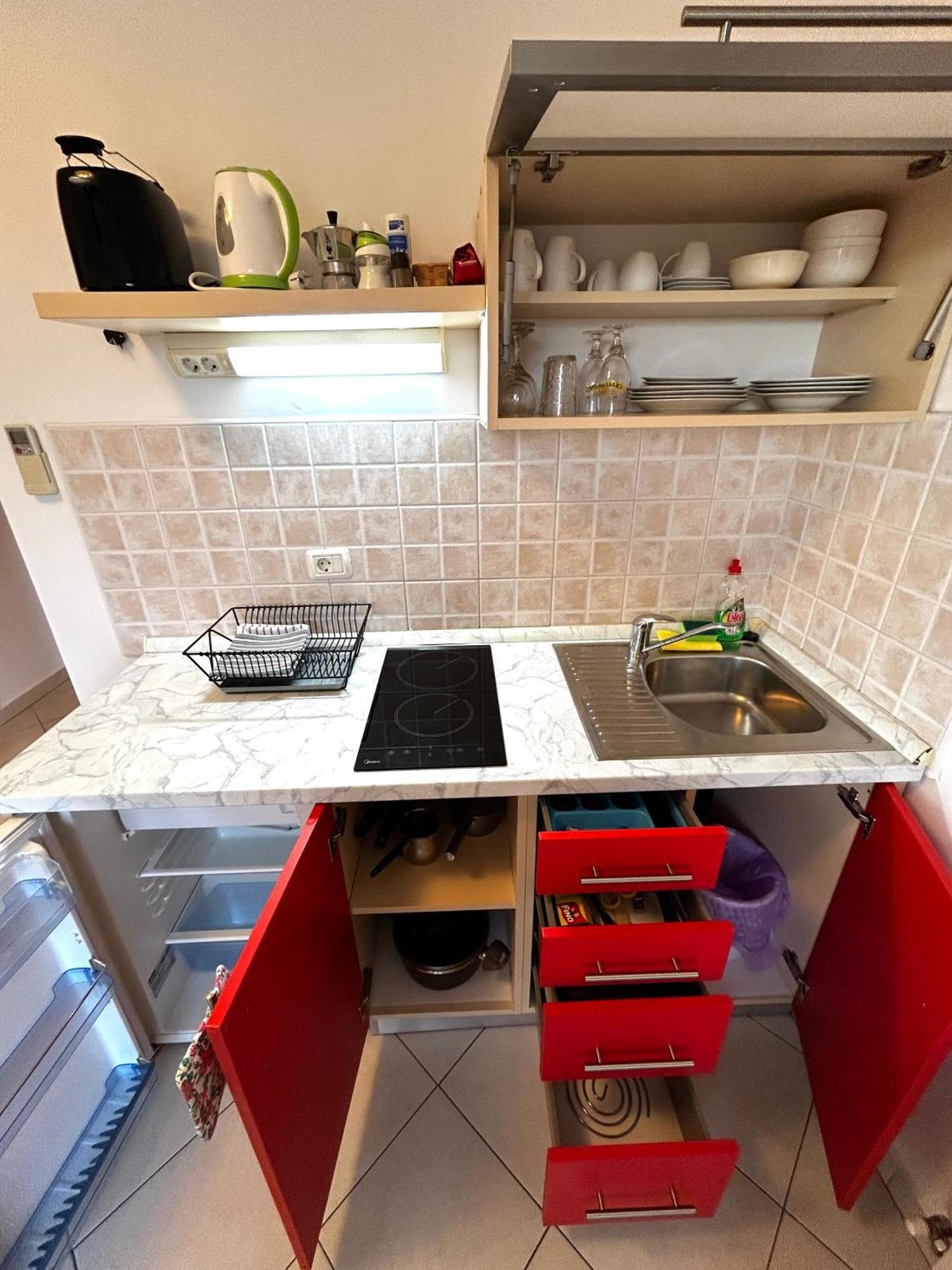 Guest House Gloria Novigrad  Zewnętrze zdjęcie