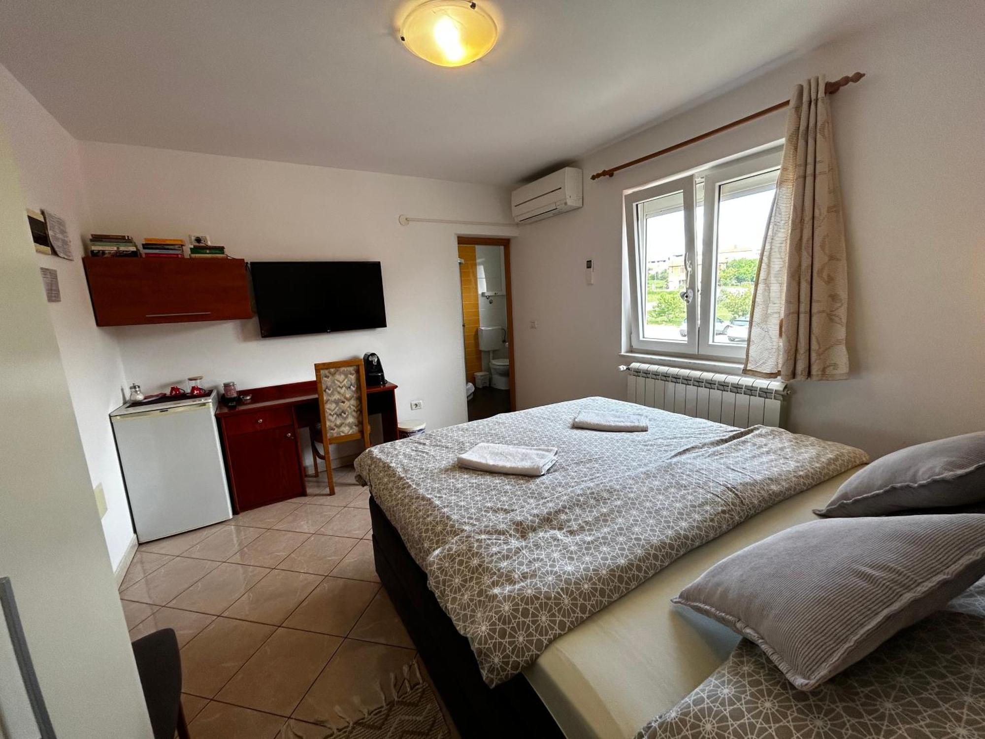 Guest House Gloria Novigrad  Zewnętrze zdjęcie