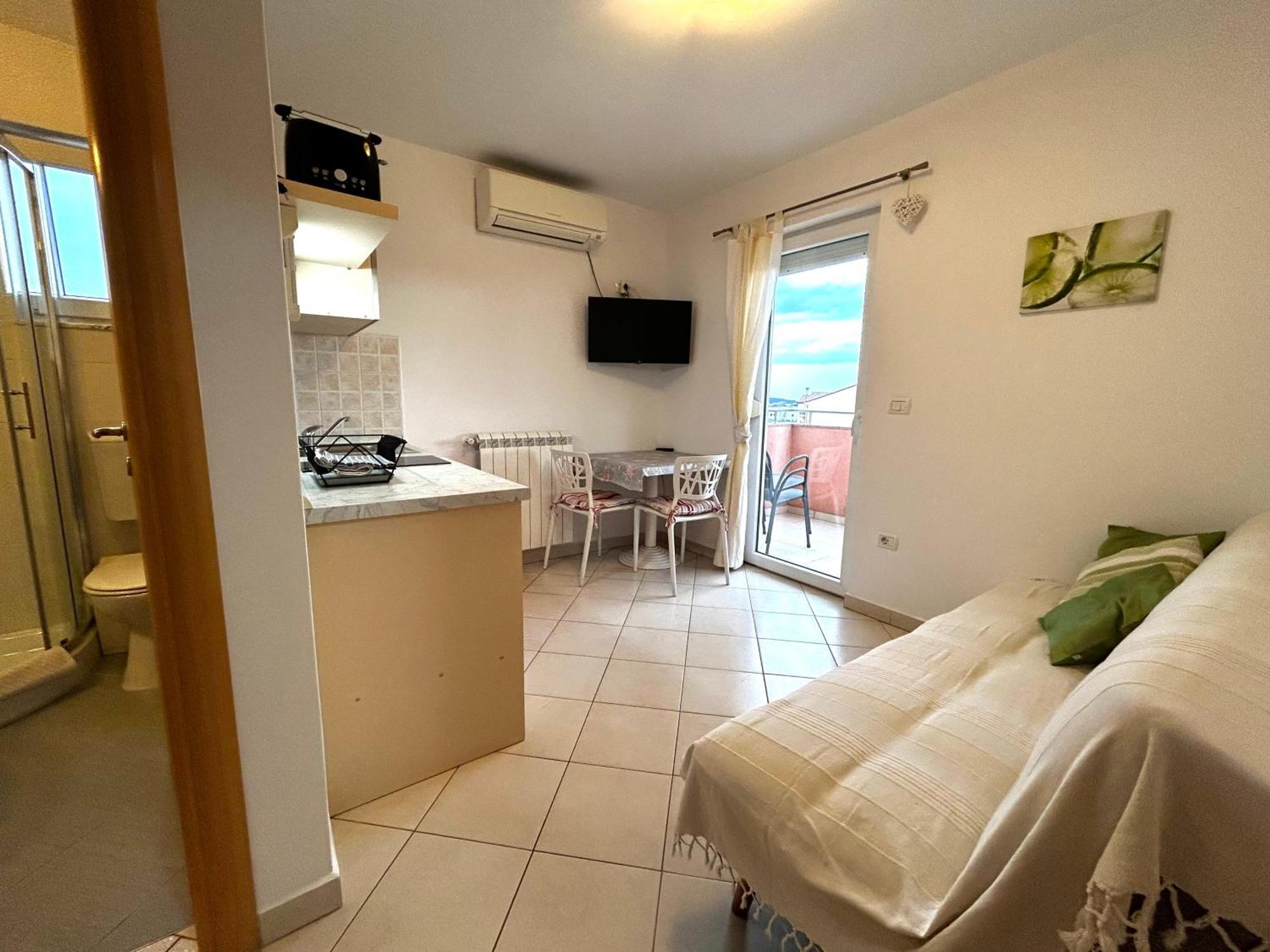 Guest House Gloria Novigrad  Zewnętrze zdjęcie