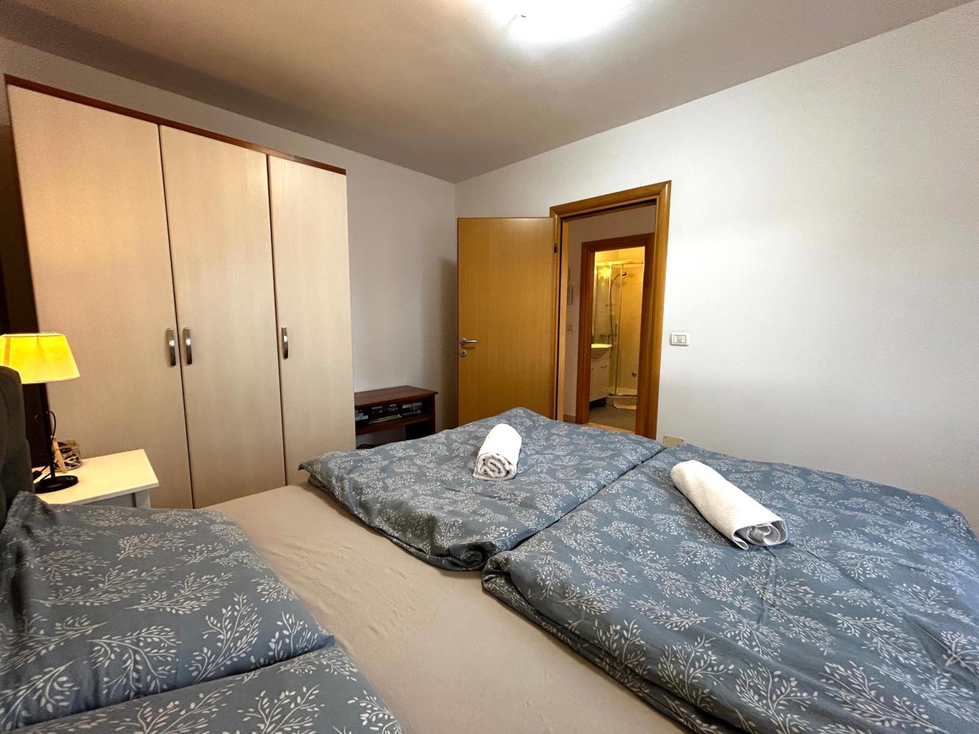 Guest House Gloria Novigrad  Zewnętrze zdjęcie