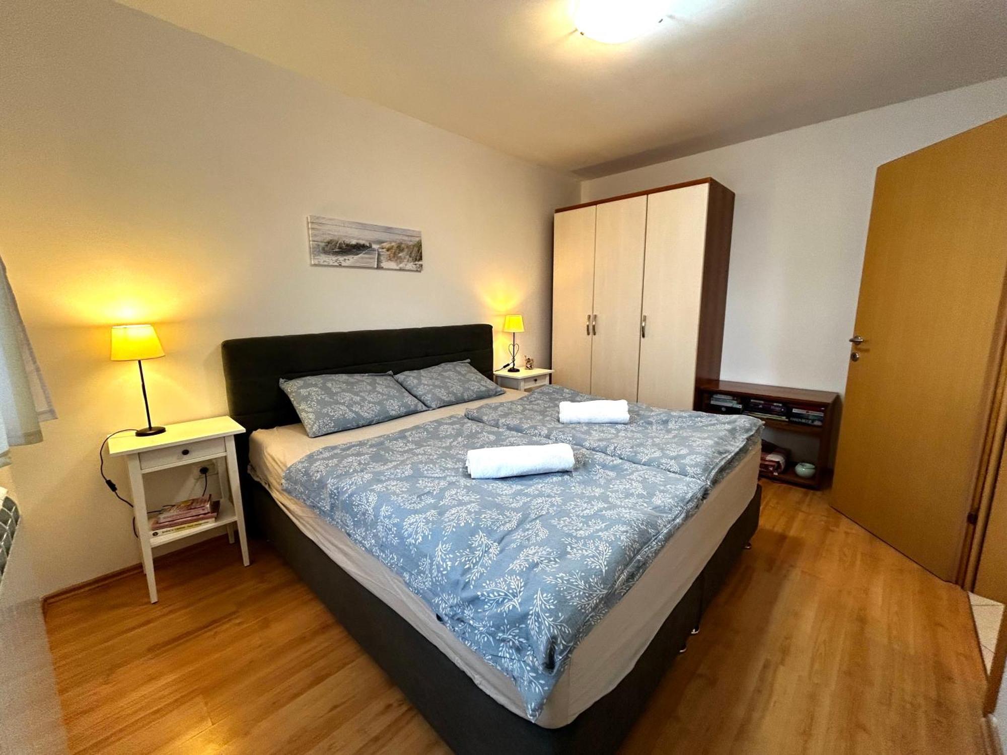 Guest House Gloria Novigrad  Zewnętrze zdjęcie