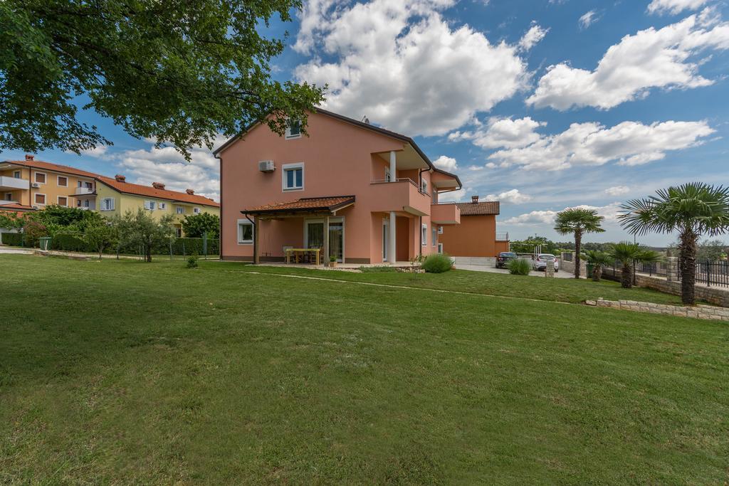 Guest House Gloria Novigrad  Zewnętrze zdjęcie