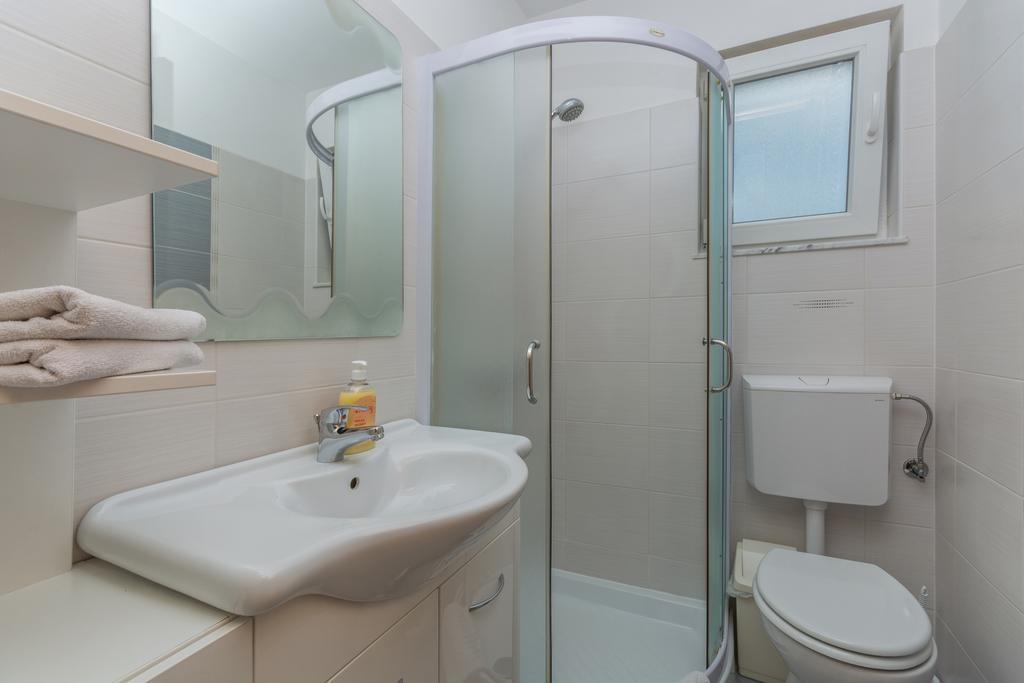 Guest House Gloria Novigrad  Zewnętrze zdjęcie